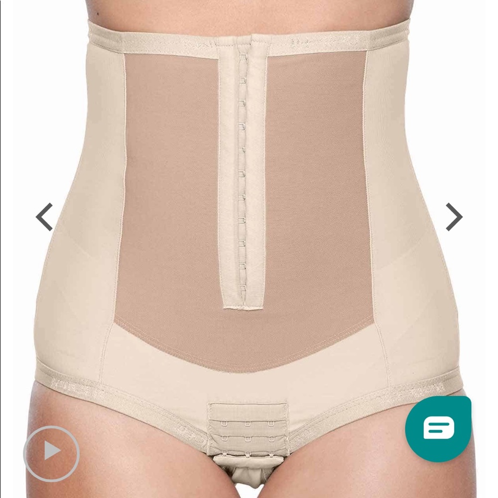 Bellefit Postpartum Corset XL